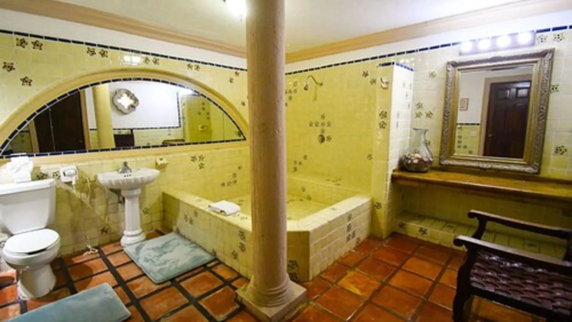 Collection O Casa Bella Hotel Boutique, Κάβο σαν Λούκας 5*,  Μεξικό