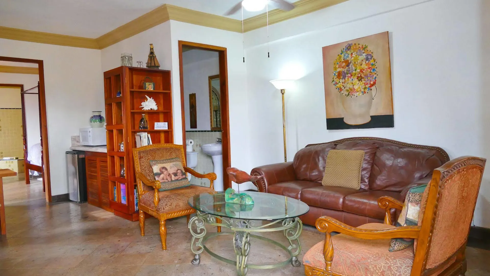 Collection O Casa Bella Hotel Boutique, Cabo San Lucas