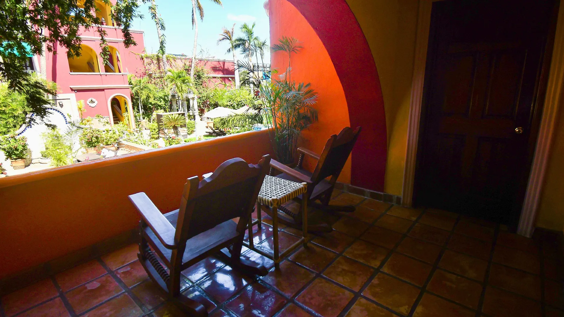 Collection O Casa Bella Hotel Boutique, Cabo San Lucas