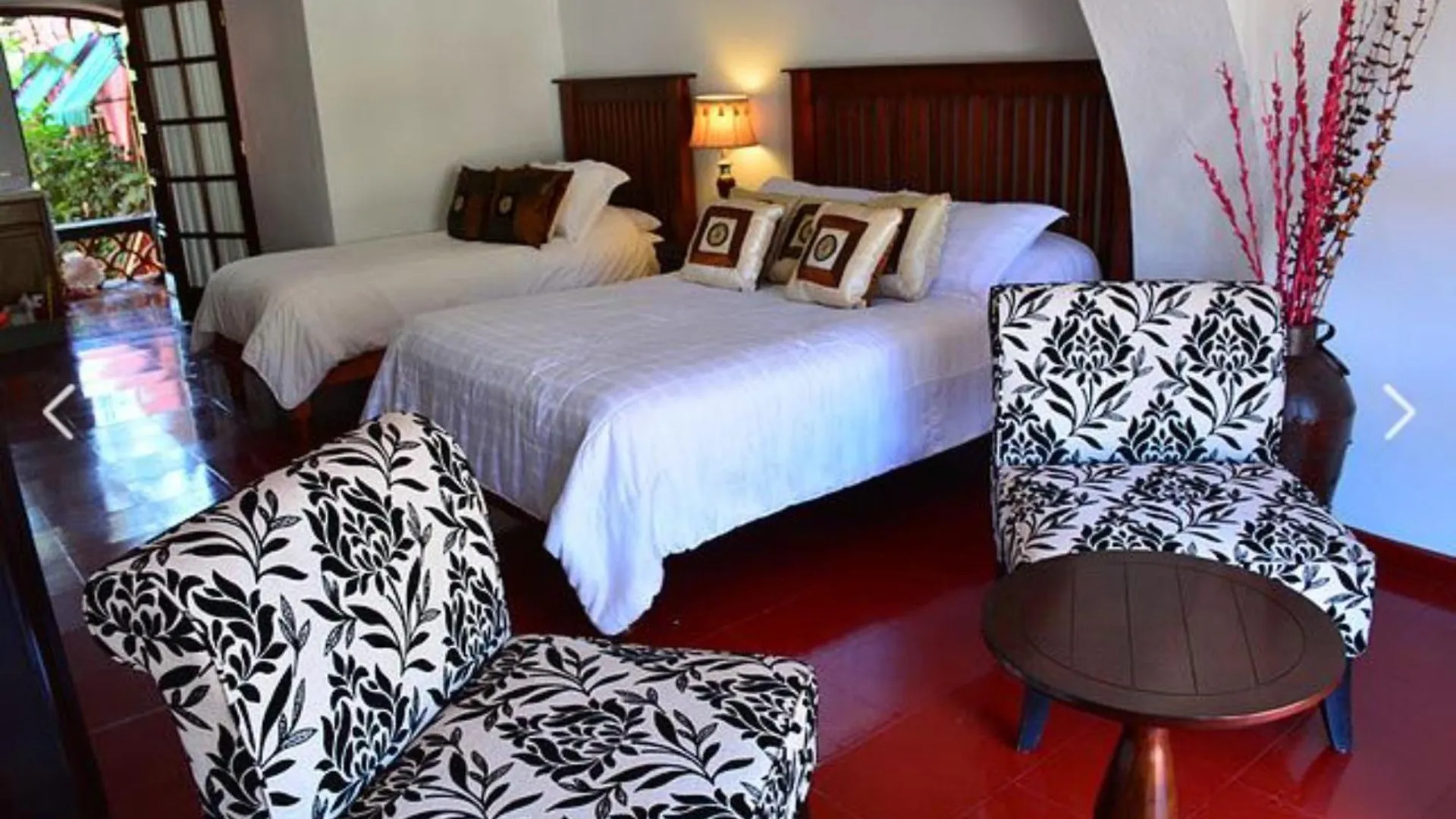Collection O Casa Bella Hotel Boutique, Cabo San Lucas