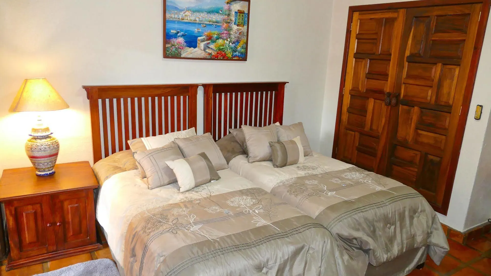 Collection O Casa Bella Hotel Boutique, Cabo San Lucas