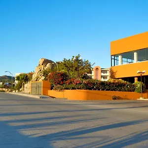 Hotel Sunrock &