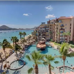 Resort Del Arco &