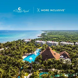 El Dorado Royale Catamaran, Cenote & Inclusive (adults Only) Puerto Morelos