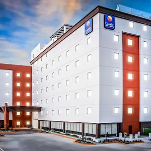 Hotel Comfort & Cabos