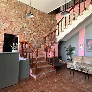 Hotel Colonos Cabos