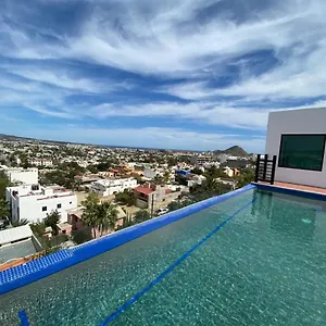 Aparthotel Morgan Residences