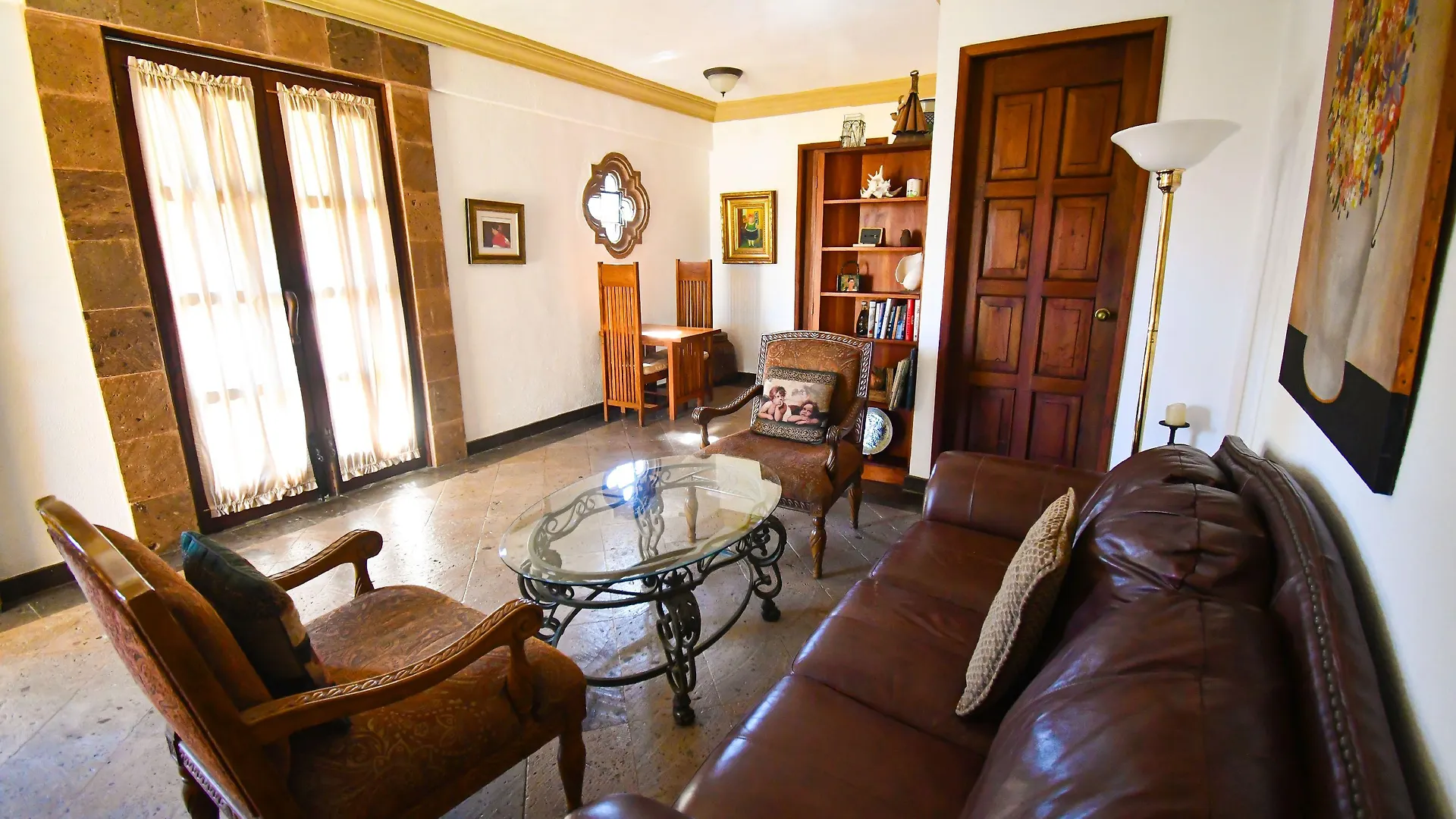 Collection O Casa Bella Hotel Boutique, קאבו סן לוקאס