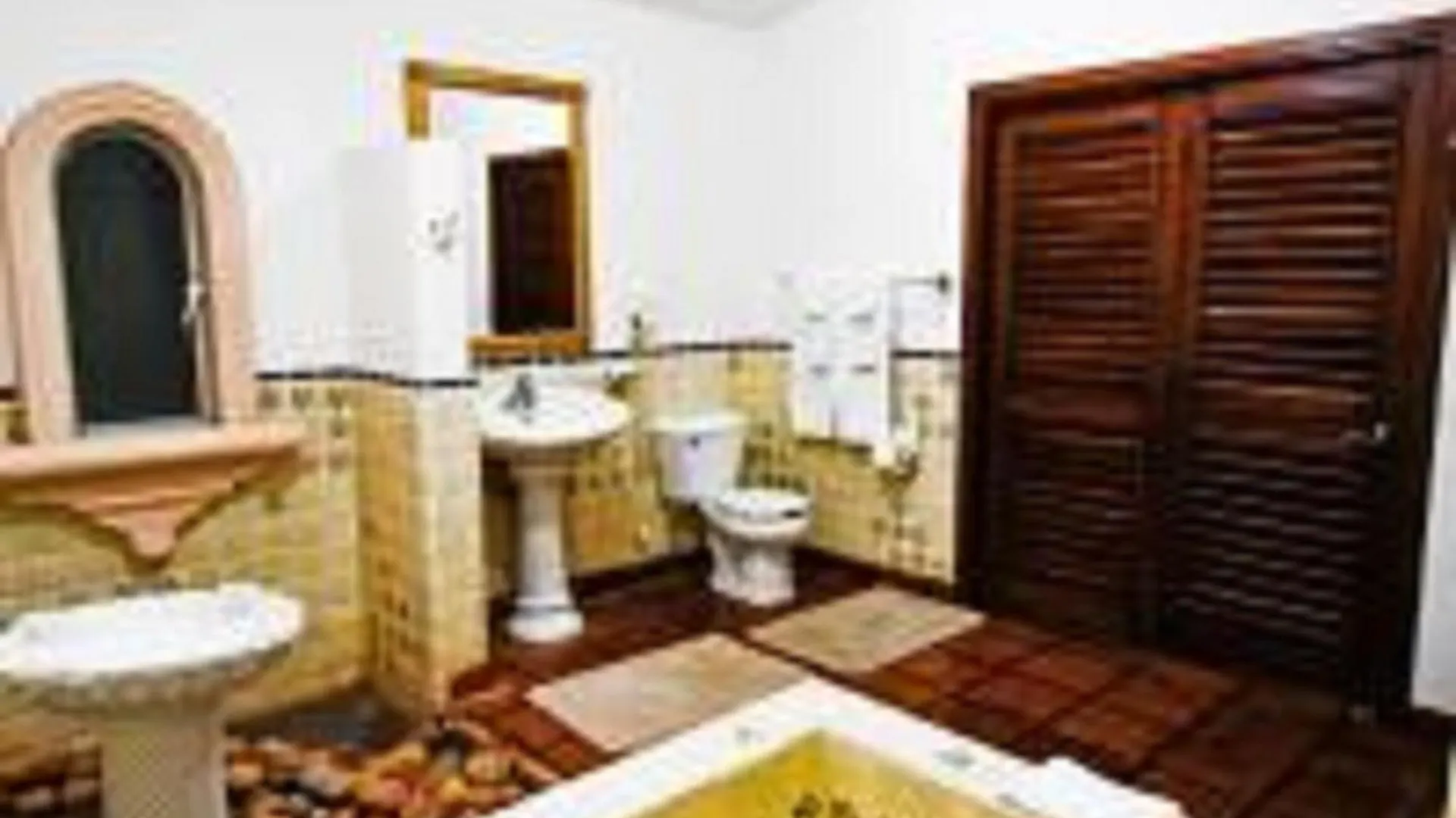 Collection O Casa Bella Hotel Boutique, קאבו סן לוקאס 5*,