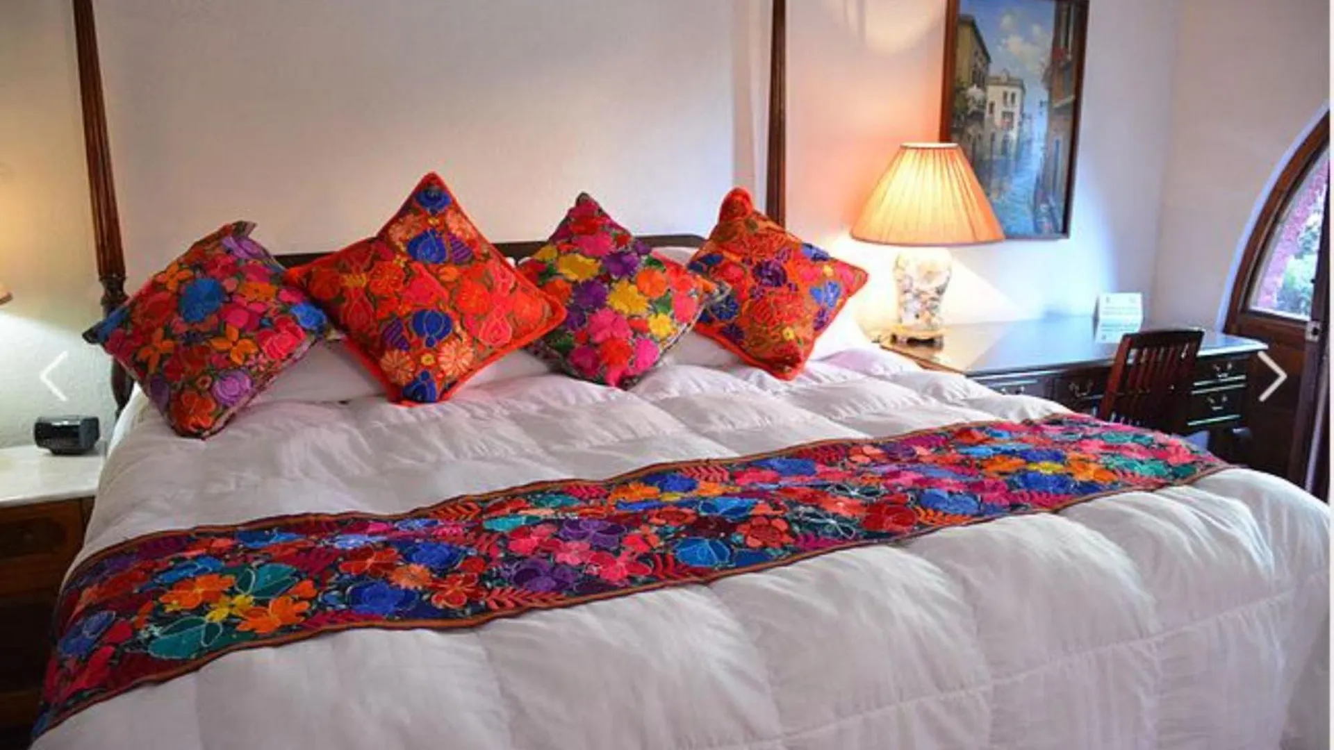 Collection O Casa Bella Hotel Boutique, קאבו סן לוקאס 5*,  מקסיקו