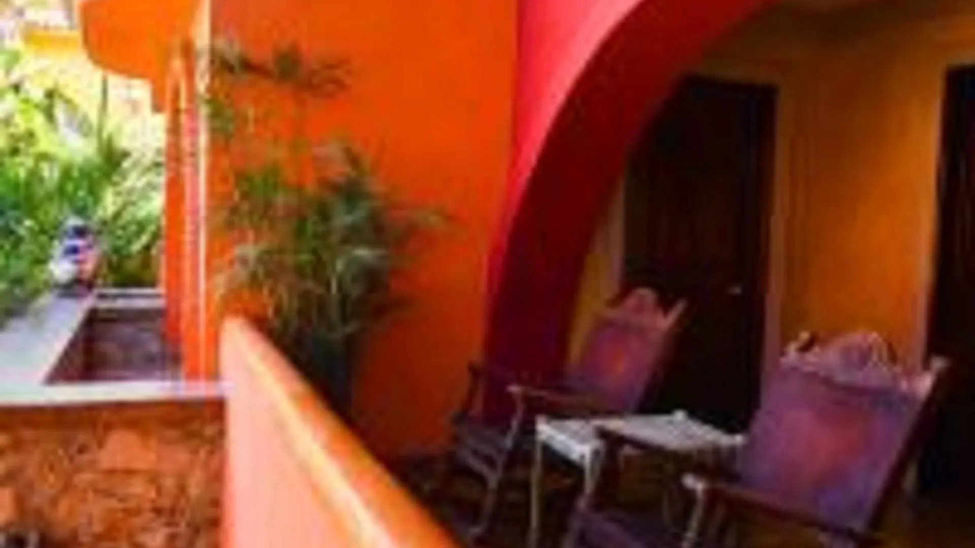 Collection O Casa Bella Hotel Boutique, קאבו סן לוקאס