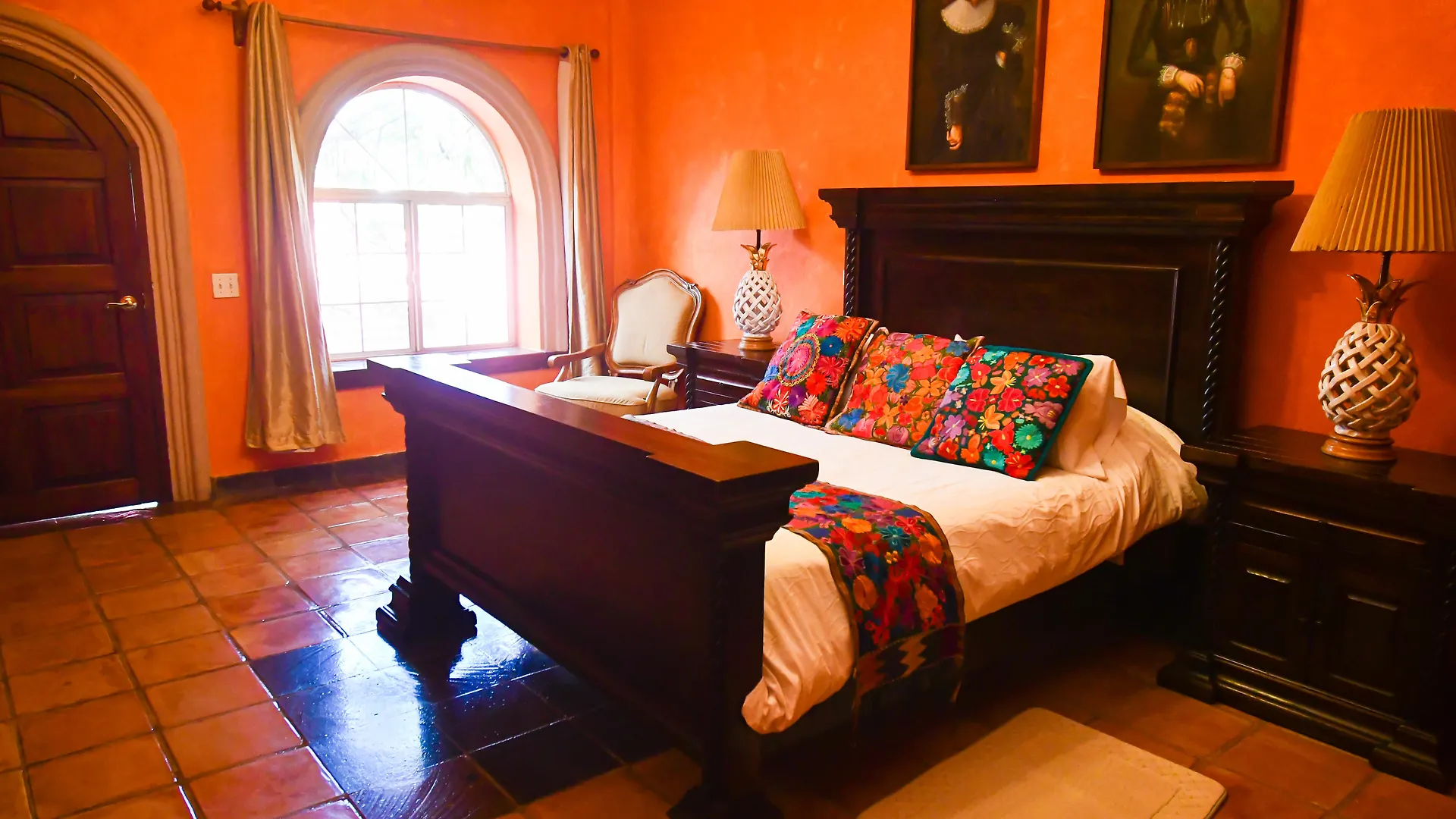 Collection O Casa Bella Hotel Boutique, Cabo San Lucas