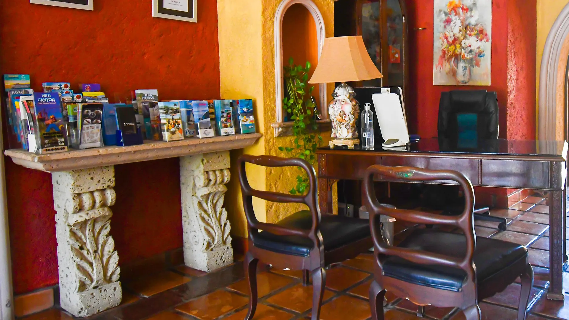 Collection O Casa Bella Hotel Boutique, Cabo San Lucas
