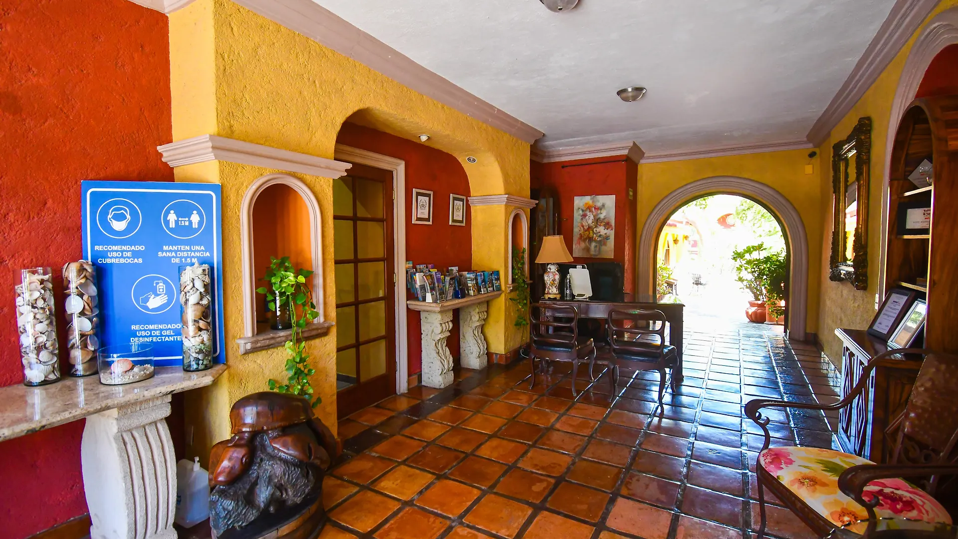 Collection O Casa Bella Hotel Boutique, Cabo San Lucas Mexico