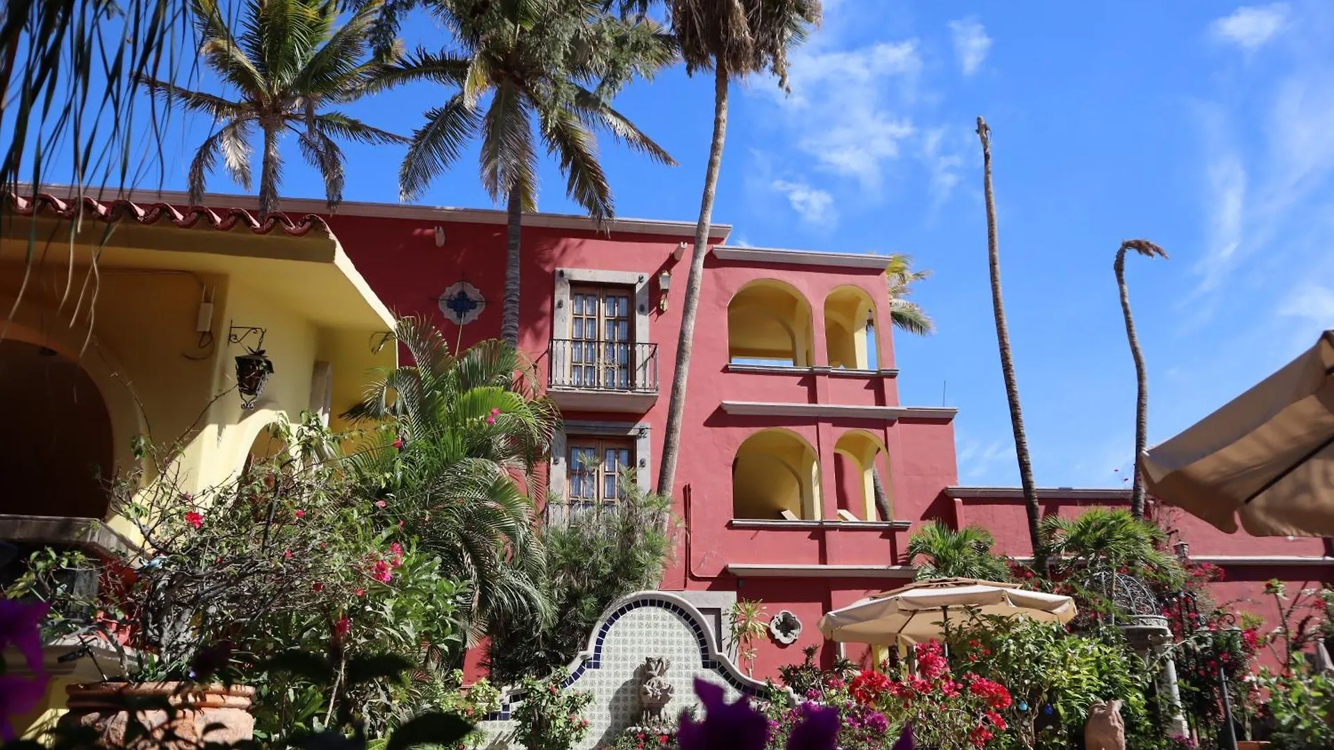 Collection O Casa Bella Hotel Boutique, Cabo San Lucas