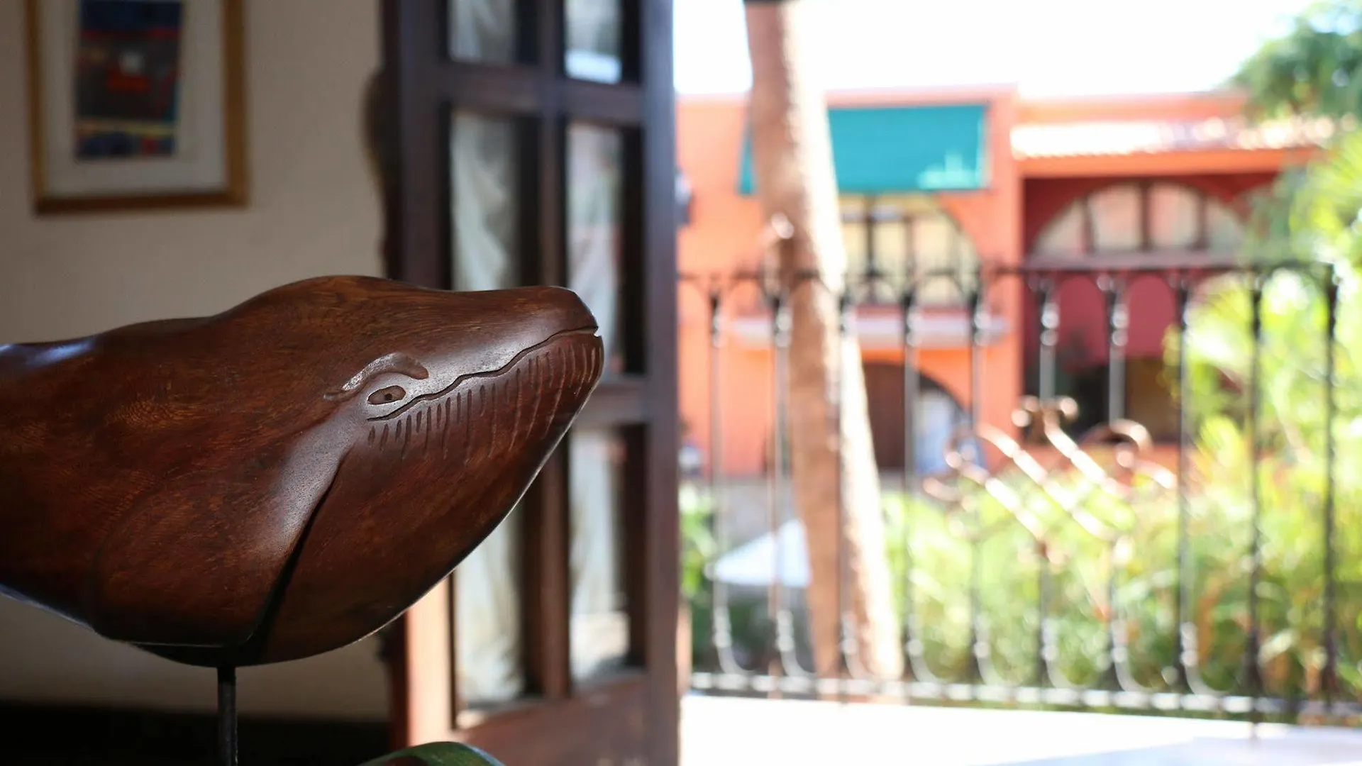 Collection O Casa Bella Hotel Boutique, Cabo San Lucas